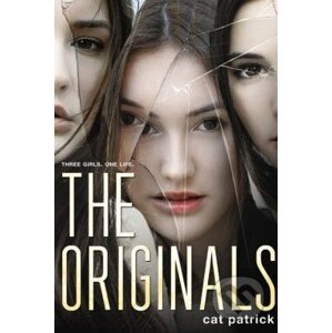 The Originals - Cat Patrick