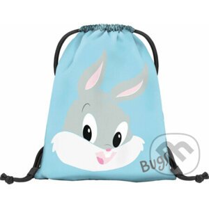 BAAGL Predškolské vrecko Bugs Bunny - Presco Group