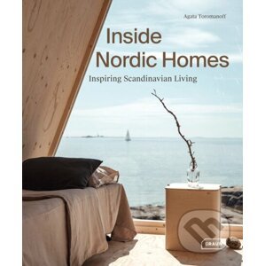 Inside Nordic Homes - Agata Toromanoff