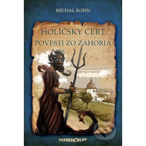 Holíčsky čert - Michal Kohn