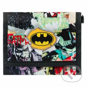 Peněženka Baagl Batman Komiks - Presco Group