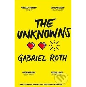 The Unknowns - Gabriel Roth