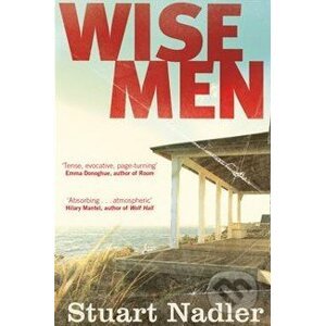 Wise Men - Stuart Nadler