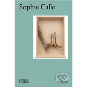 Sophie Calle - Thames & Hudson