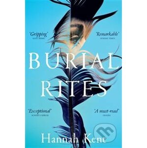 Share Burial Rites - Hannah Kent