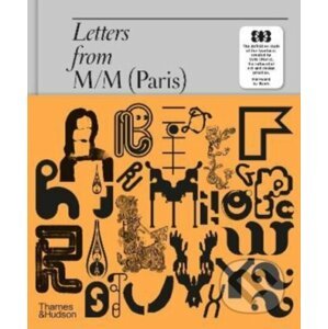 Letters from M/M (Paris) - Paul McNeil
