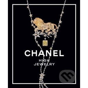 Chanel High Jewelry - Julie Levoyer