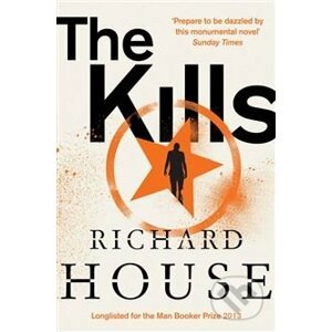 The Kills - Richard House