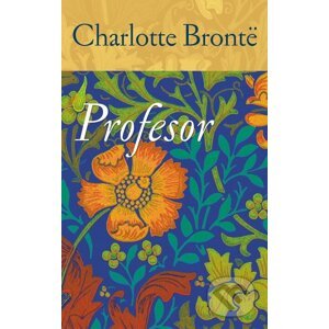 Profesor - Charlotte Brontë