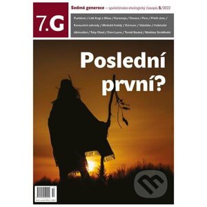 E-kniha Sedmá generace — společensko-ekologický časopis 5/2022 - Kolektiv autorů