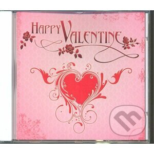 Happy Valentine CD
