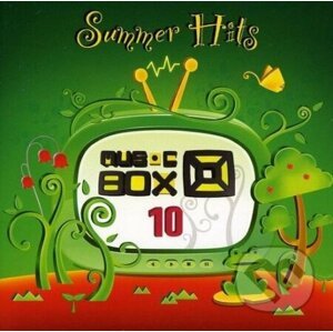 Music Box: Hity 10 - SonyBMG