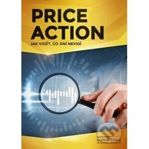 Price Action - Ludvík Turek