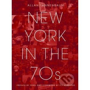 New York in the 70s - Allen Tannenbaum