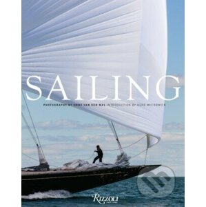 Sailing - Onne van der Wal