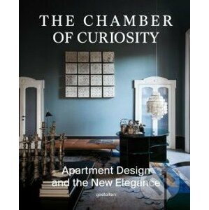 The Chamber of Curiosity - Robert Klanten