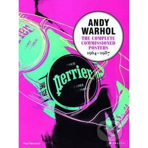 Andy Warhol - Paul Maréchal