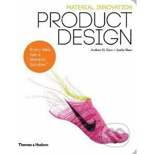 Product Design - Andrew Dent, Leslie Sherr