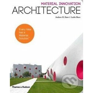 Architecture - Andrew Dent, Leslie Sherr