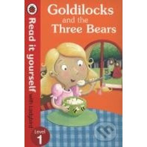 Goldilocks and the Three Bears - Penguin Books