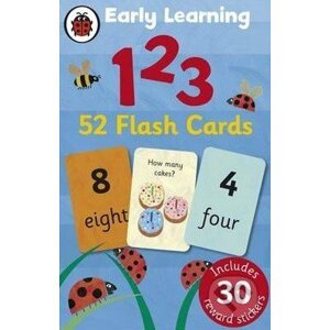Early Learning 123 - Penguin Books