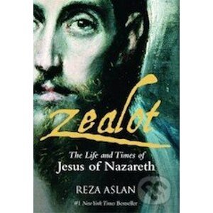 Zealot - Reza Aslan
