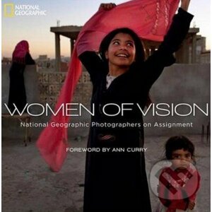 Women of Vision - National Geographic Society