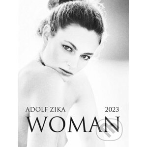 Woman 2023 - Adolf Zika