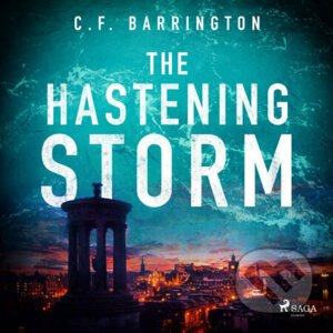The Hastening Storm (EN) - Head of Zeus