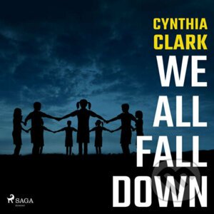 We All Fall Down (EN) - Cynthia Clark