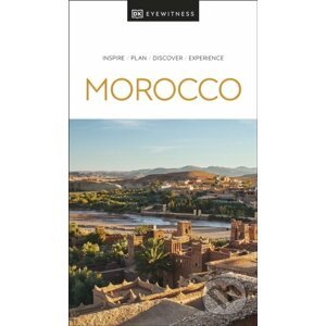 Morocco - DK Eyewitness
