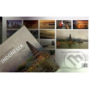 Indonesia - Miloslav Šerý