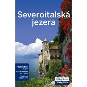 Severoitalská jezera - Svojtka&Co.