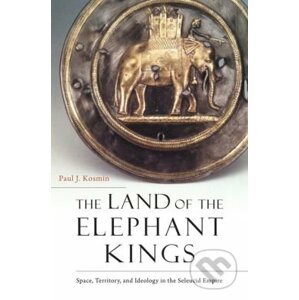 The Land of the Elephant Kings - Paul J. Kosmin
