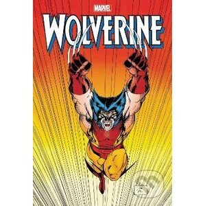 Wolverine Omnibus 2 - Peter David, Archie Goodwin, Jo Duffy