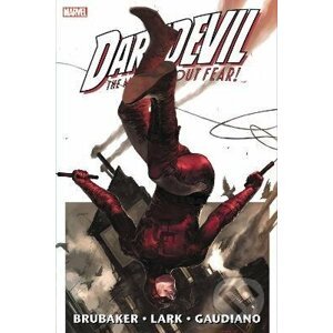 Daredevil Omnibus 1 - Ed Brubaker, Michael Lark (ilustrátor)