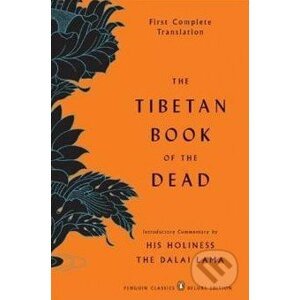 The Tibetan Book of the Dead - Graham Coleman