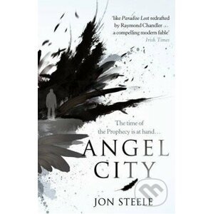 Angel City - Jon Steele