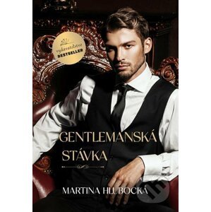Gentlemanská stávka - Martina Hlubocká