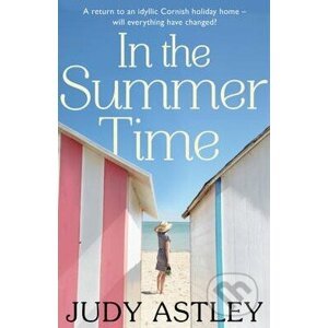 In the Summertime - Judy Astley