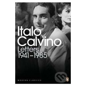 Letters 1941 – 1985 - Italo Calvino