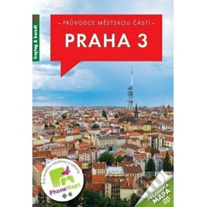Průvodce městskou částí - Praha 3 - freytag&berndt