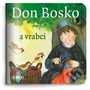 Don Bosko a vrabci - Doron