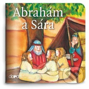 Abrahám a Sára - Doron