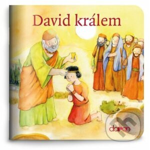 David králem - Doron