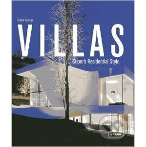 Villas - Sibylle Kramer