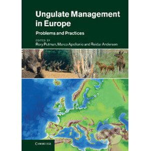 Ungulate Management in Europe - Rory Putman