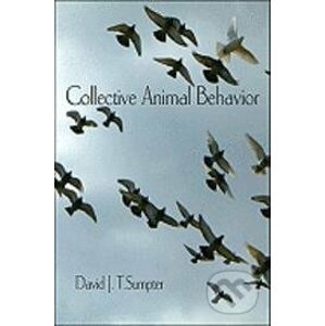 Collective Animal Behavior - David J.T. Sumpter