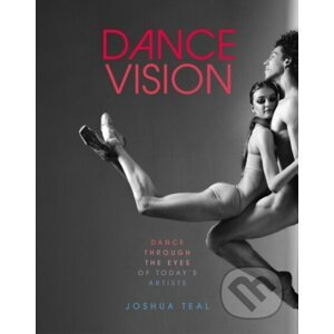 Dance Vision - Joshua Teal