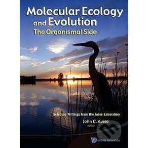 Molecular Ecology and Evolution - John Avise